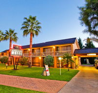 Mildura River City Motel - Sunshine Coast Tourism