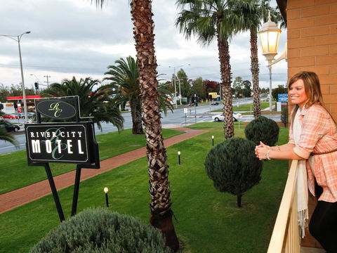 Mildura River City Motel - Sunshine Coast Tourism 2
