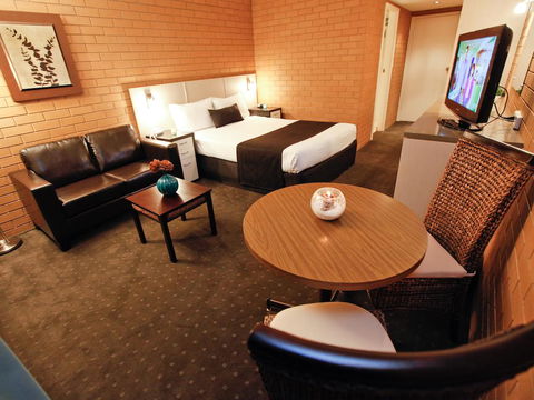 Mildura River City Motel - Sunshine Coast Tourism 1
