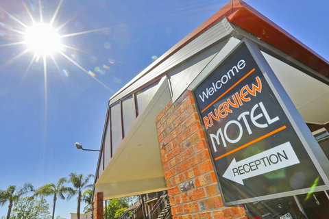 Mildura Riverview Motel - Holiday Sunshine Coast 0