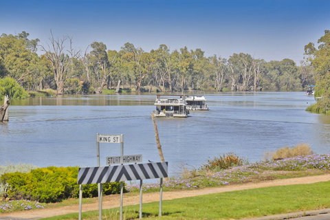 Mildura Riverview Motel - Holiday Sunshine Coast 1