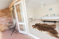Mildura Townhouse