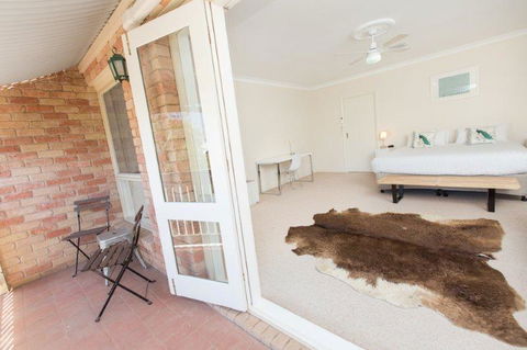 Mildura Townhouse - Sunshine Coast Tourism 0