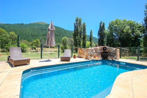 Mill Cottage - Sunshine Coast Tourism 1