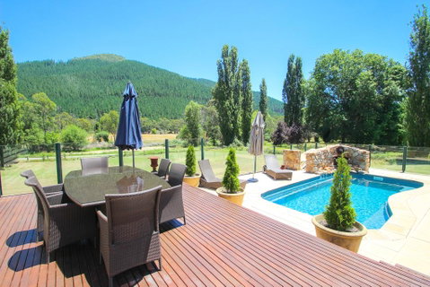 Mill Cottage - Sunshine Coast Tourism 0