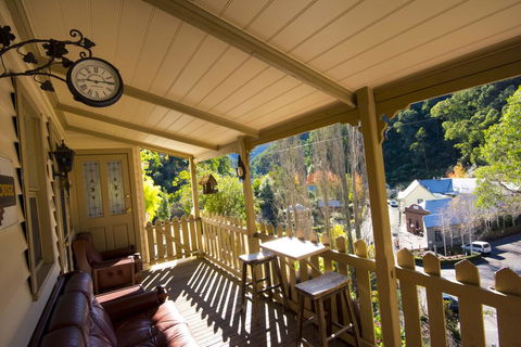 Mill House - Sunshine Coast Tourism 3