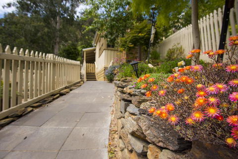Mill House - Sunshine Coast Tourism 1