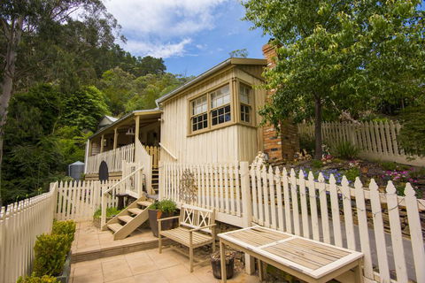 Mill House - Sunshine Coast Tourism 0