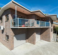 Million Dollar Views Day and Night - Holiday Sunshine Coast