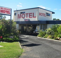 Millmerran Motel - Holiday Sunshine Coast