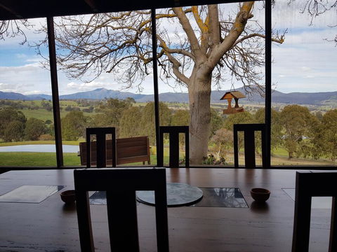 Milpara - Sunshine Coast Tourism 2