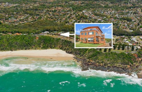 Milton 5 99 Pacific Drive - Sunshine Coast Tourism 3