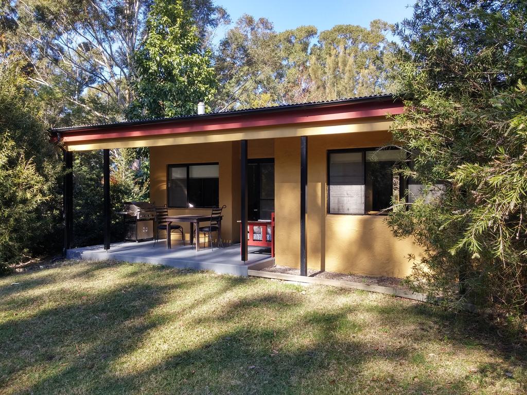 Yatte Yattah NSW Sunshine Coast Tourism
