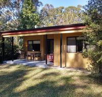 Milton Country Cottages - Sunshine Coast Tourism