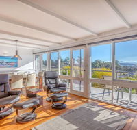 Mimosa Holiday House - Sunshine Coast Tourism