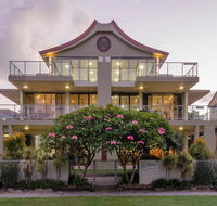 Ming Apartments 3 - 3/236 Marine Parade - Holiday Sunshine Coast