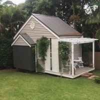 Mini Manor Bangalow Note 2 night minimum stay