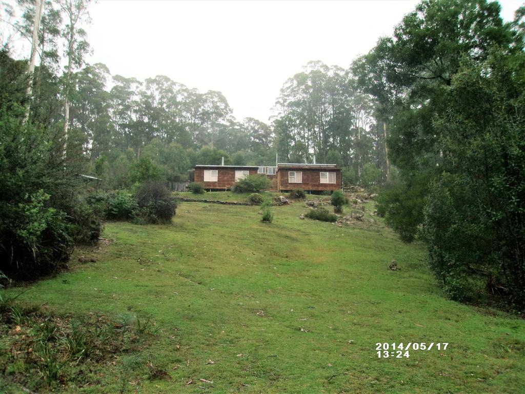 Lower Beulah TAS Sunshine Coast Tourism