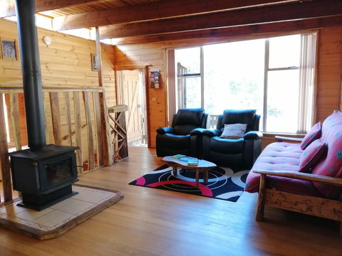 Minnow Cabins Lower Beulah - Holiday Sunshine Coast 2