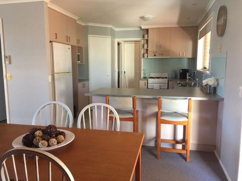 Mint Accommodation - Bridget & Rachel - Sunshine Coast Tourism 3