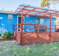 Miramar Cottage