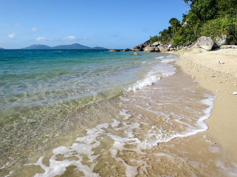 Mission Beach Hideaway Holiday Village - Sunshine Coast Tourism 0