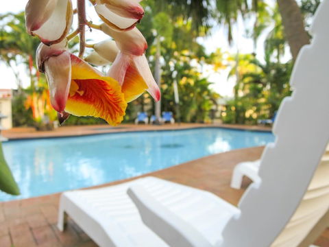 Mission Beach Hideaway Holiday Village - Sunshine Coast Tourism 3
