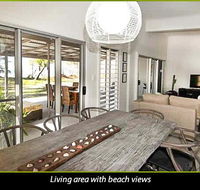 Mission Belle - Stunning Beachfront House - Sunshine Coast Tourism