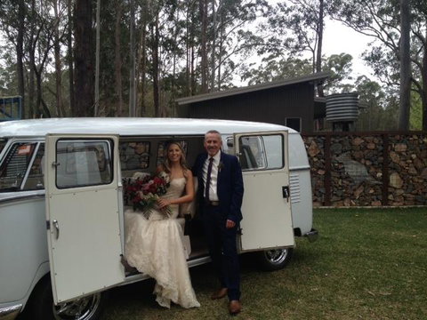 Mistinthegumtrees Eco Luxury Cabins - Sunshine Coast Tourism 2
