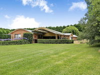 Misty Creek of Robertson - proximity and privacy