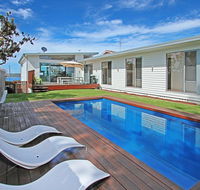 Mitchell 220 - BANNISTERS BEACH HOUSE - Sunshine Coast Tourism