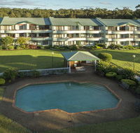 Mitchell 5/1A Fathoms - Sunshine Coast Tourism