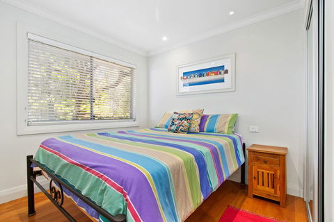 MITCHELL PARADE 120, MOLLYMOOK - Holiday Sunshine Coast 1