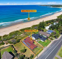 Mitchell Parade 78 - Sunshine Coast Tourism