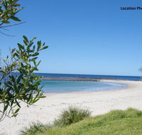 Mitchell Pde 71 Mollymook - Sunshine Coast Tourism
