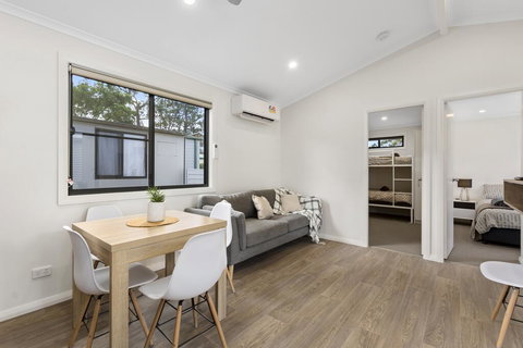 Mittagong Caravan Park - Sunshine Coast Tourism 1