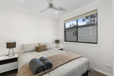 Mittagong Caravan Park - Sunshine Coast Tourism 3