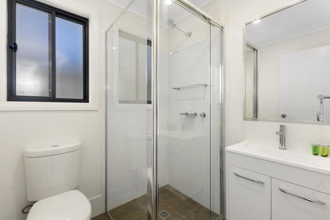 Mittagong Caravan Park - Sunshine Coast Tourism 2