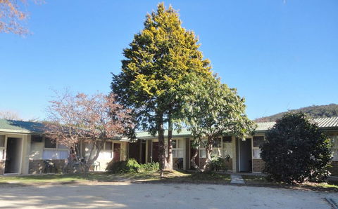 Mittagong Motel - Holiday Sunshine Coast 1