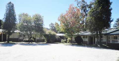 Mittagong Motel - Holiday Sunshine Coast 2