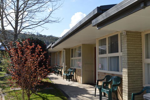 Mittagong Motel - Holiday Sunshine Coast 3