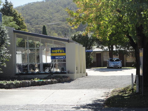 Mittagong Motel - Holiday Sunshine Coast 0