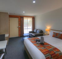 Moama Central Motel - Holiday Sunshine Coast
