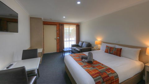 Moama Central Motel - Holiday Sunshine Coast 0