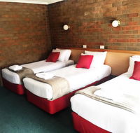 Moama Motel - Holiday Sunshine Coast