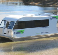 Moama on Murray Houseboats - Holiday Sunshine Coast