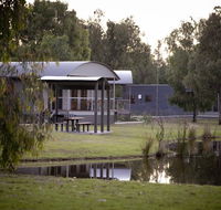 Moama On Murray Resort - Holiday Sunshine Coast
