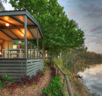 Moama Riverside Holiday Park - Holiday Sunshine Coast
