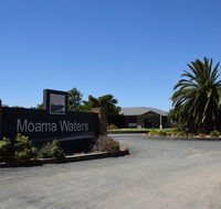 Moama Waters - Holiday Sunshine Coast