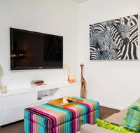 Modern 1 Bedroom Apartment in Richmond